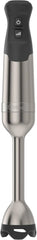 Vitamix 5-Speed Immersion Blender, Professional-Grade Hand Blender with 625-Watt Motor and Stainless-Steel Blade, Stainless Steel/Black