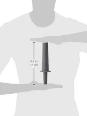 Vitamix Mini-Tamper, 9.75 inches, Grey