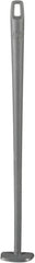 Vitamix Blade Scraper Accessory, 1 Count (Pack of 1), Grey,Nylon