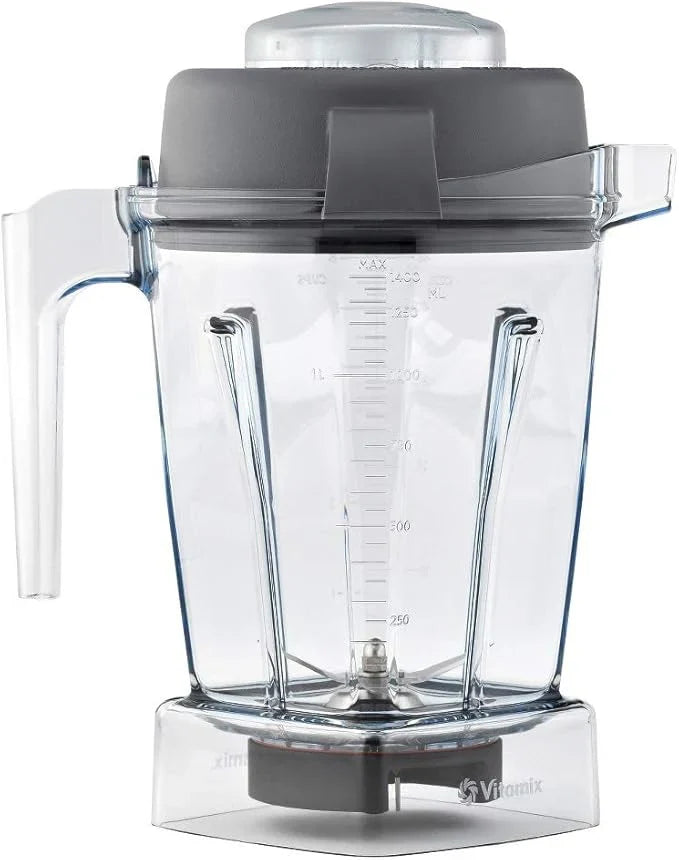 Vitamix Tritan Copolyester Containers with Wet Blade and Lid