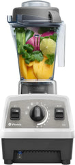 Vitamix Propel Series 510 Blender with Three Blending Programs, Professional-Grade Blender for Smoothies and More, Stainless-Steel Blades, Self-Cleaning Kitchen Appliance, 48 Oz Container, White