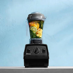 Vitamix Explorian E310 Blender, Professional-Grade Kitchen Blender for Smoothies, Soups, Juices and More, 10-Speed, Stainless Steel Blades, Self-Cleaning Kitchen Appliance, 48 Oz Container, Black
