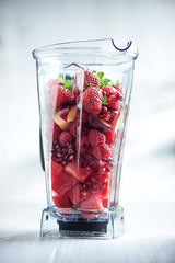 Vitamix Container, 64 oz. -60865, 64 Ounce, Clear